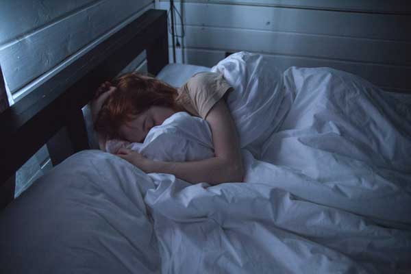Quality of Sleep and Insomnia